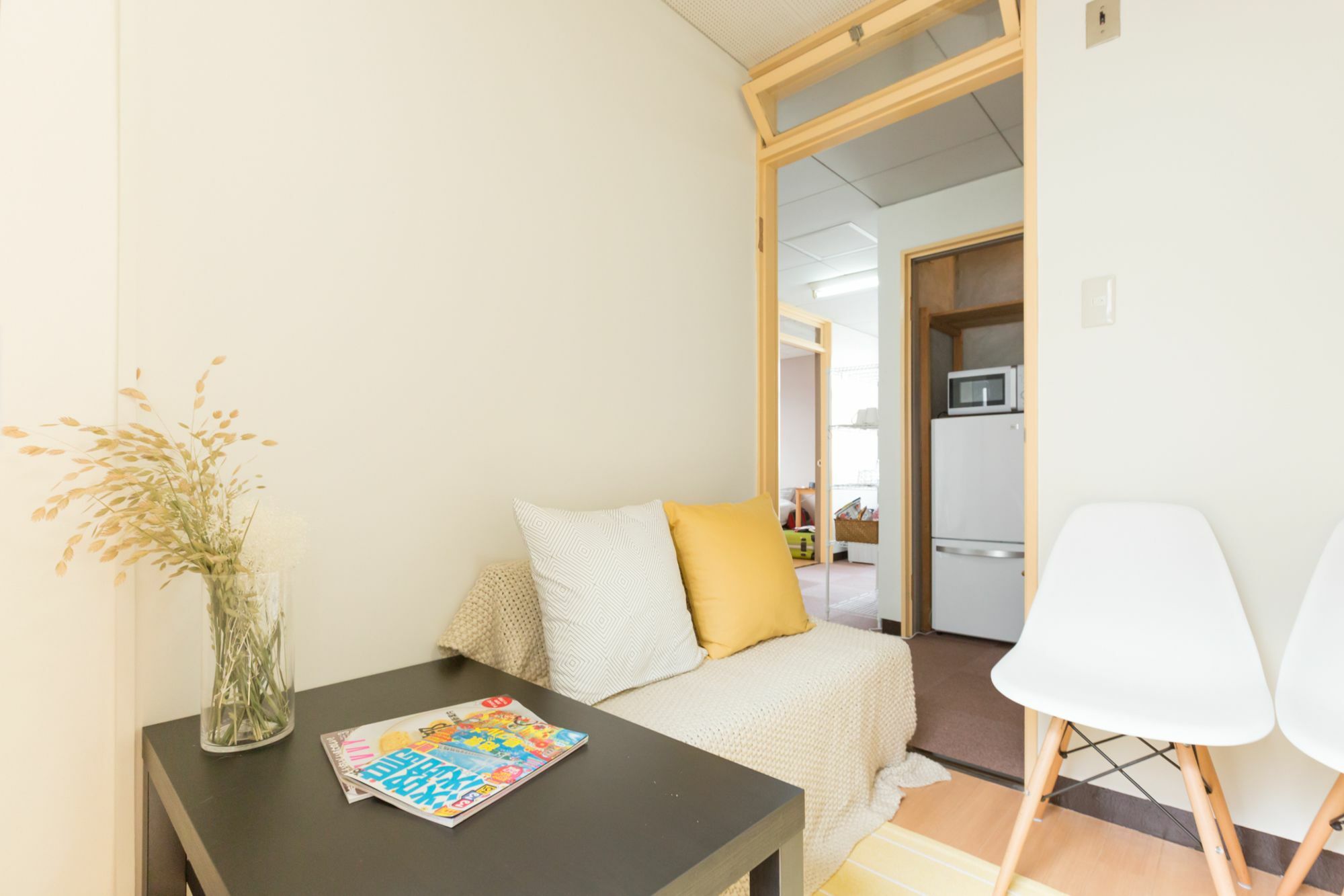 Kyoto Guesthouse Meguri Enmachi Exterior foto